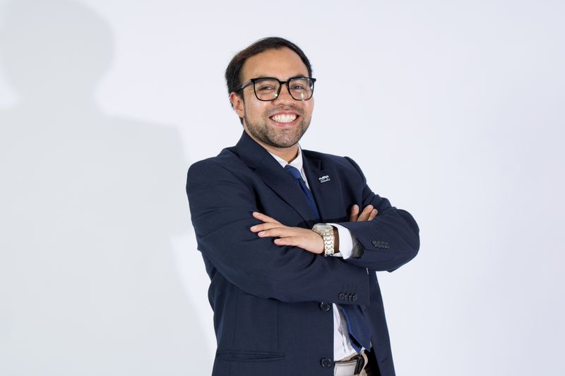 Devon Carter — Operations Director at Chopt restaurant