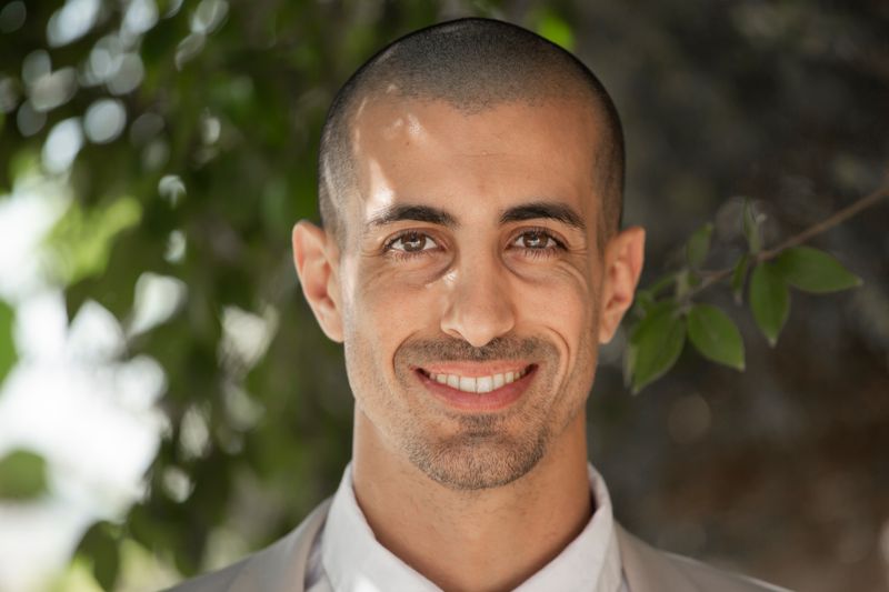 Tomás Rivera — Head of Sourcing and Sustainability at Chopt